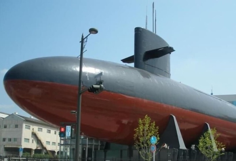 Hiroshima Peace Hotel Ujina