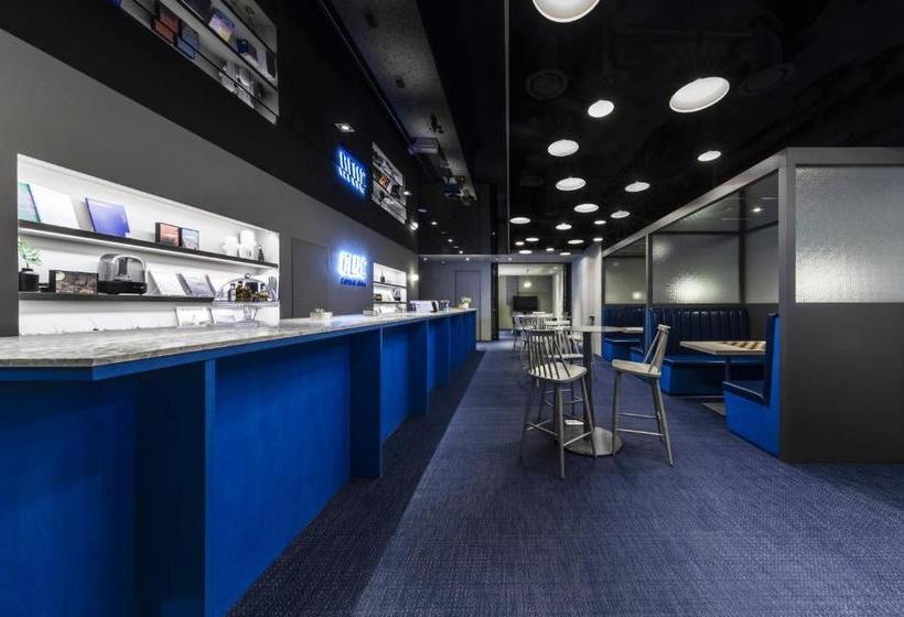 בית מלון כפרי Holiday Inn Express Suwon Ingye