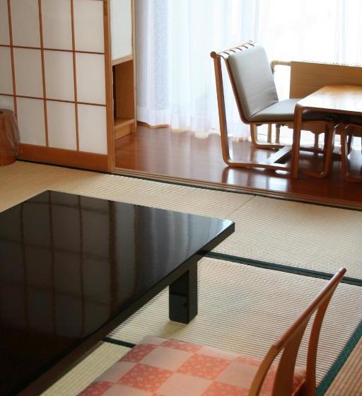 فندق Holiday You Shikinosato