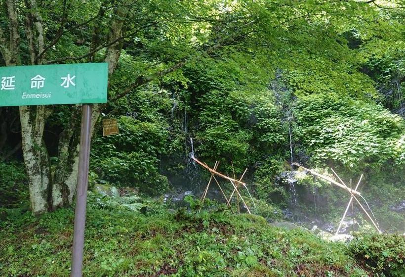 فندق Holiday You Shikinosato