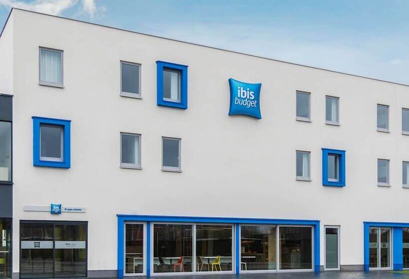 فندق Ibis Budget Brugge Jabbeke
