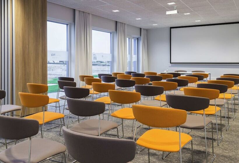 فندق Ibis Budget Brugge Jabbeke