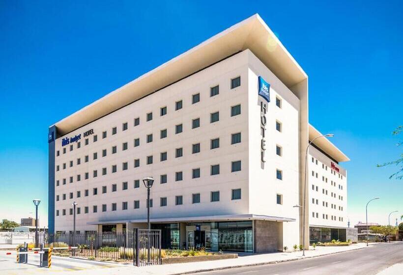 酒店 Ibis Budget Calama