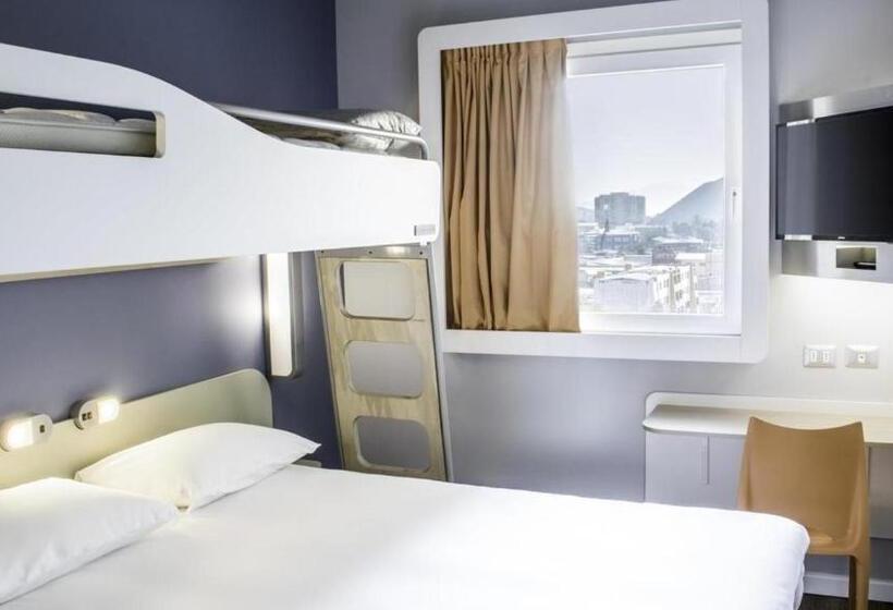 酒店 Ibis Budget Calama