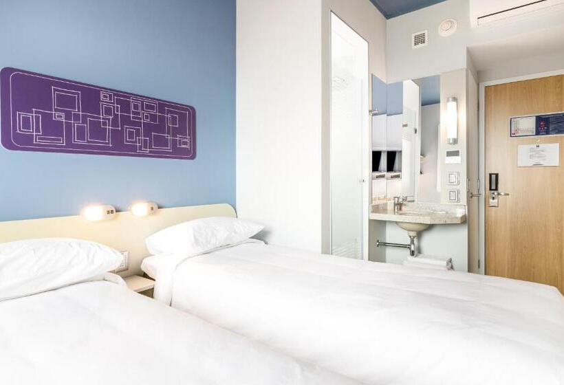 酒店 Ibis Budget Calama