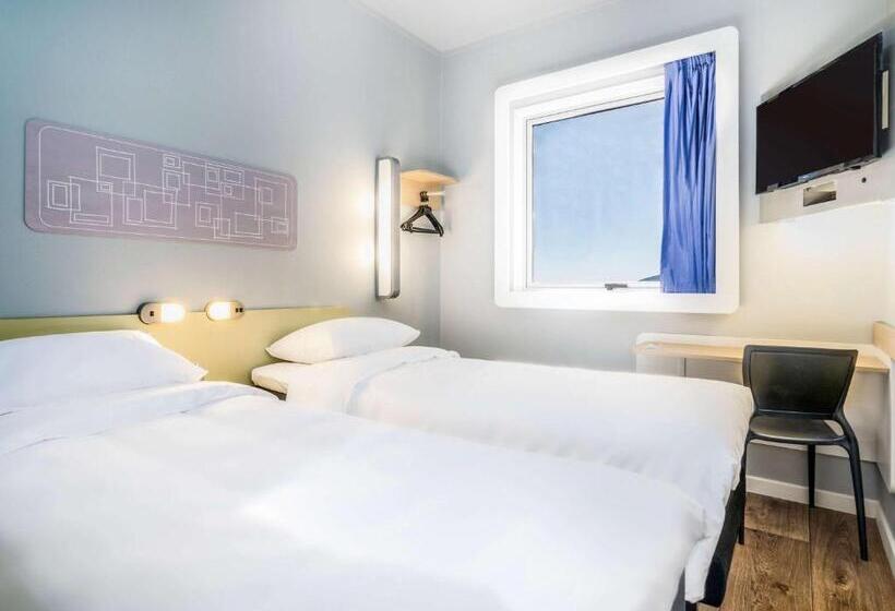 酒店 Ibis Budget Calama