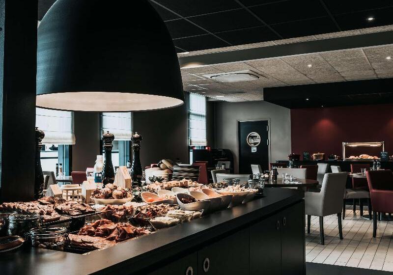 Отель Ibis Rouen Centre Rive Gauche Mermoz