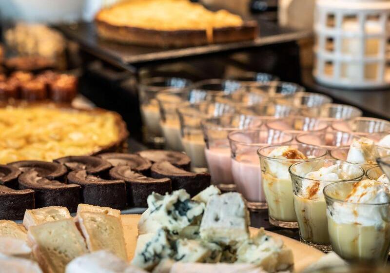 Отель Ibis Rouen Centre Rive Gauche Mermoz