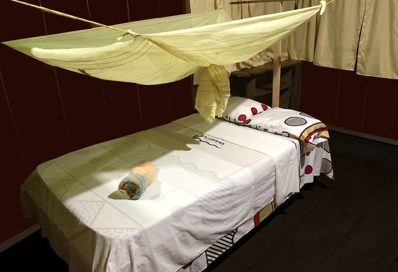 فندق Jg Expeditions Tours