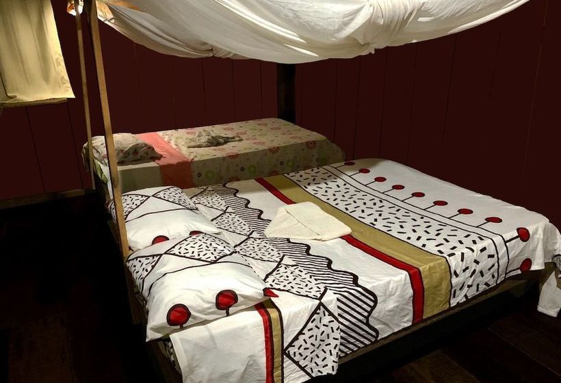 Отель Jg Expeditions Tours