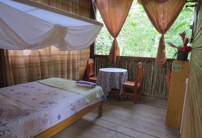 Отель Jg Expeditions Tours