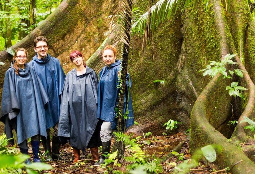 Отель Jg Expeditions Tours