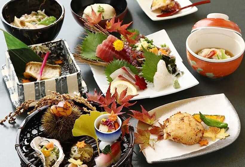 Отель Kawagoe Daiichi