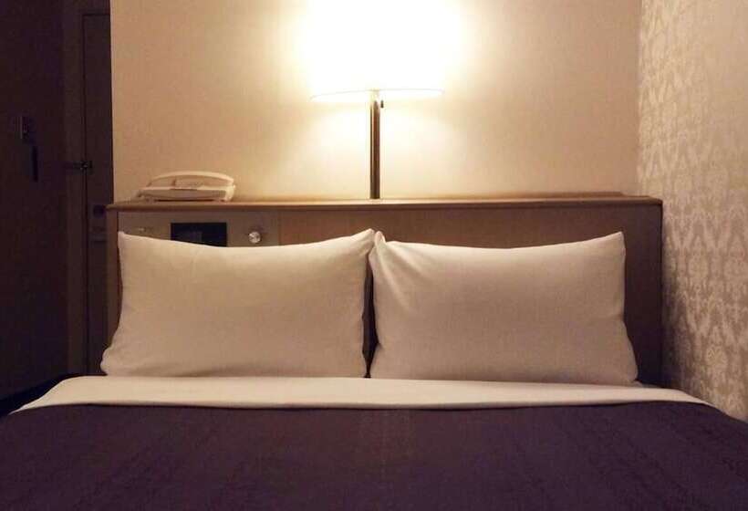 Отель Kawagoe Daiichi