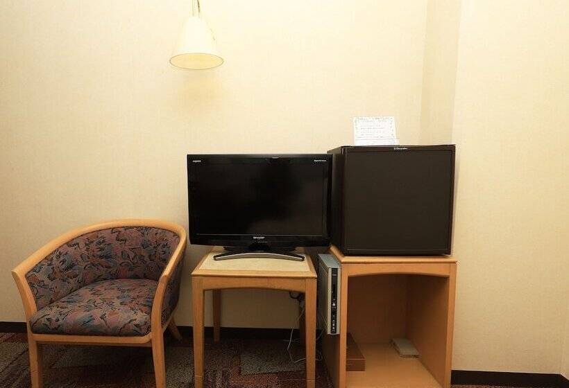 Отель Kawagoe Daiichi