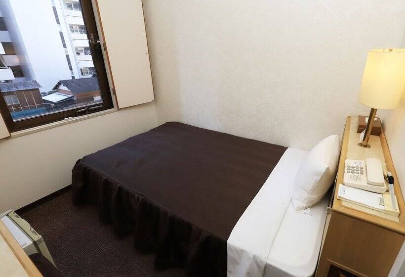 Отель Kawagoe Daiichi