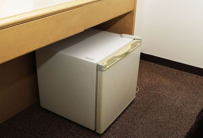 Отель Kawagoe Daiichi