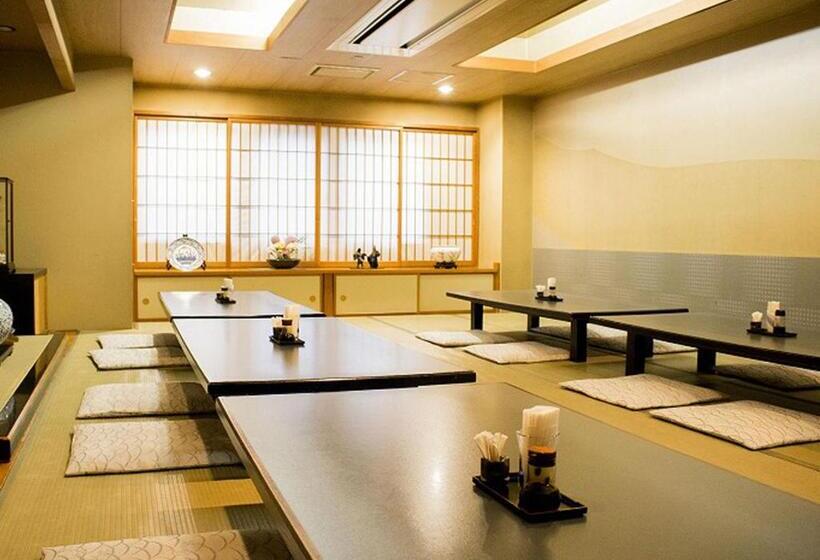 Отель Kawagoe Daiichi