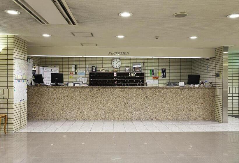 Отель Kawagoe Daiichi