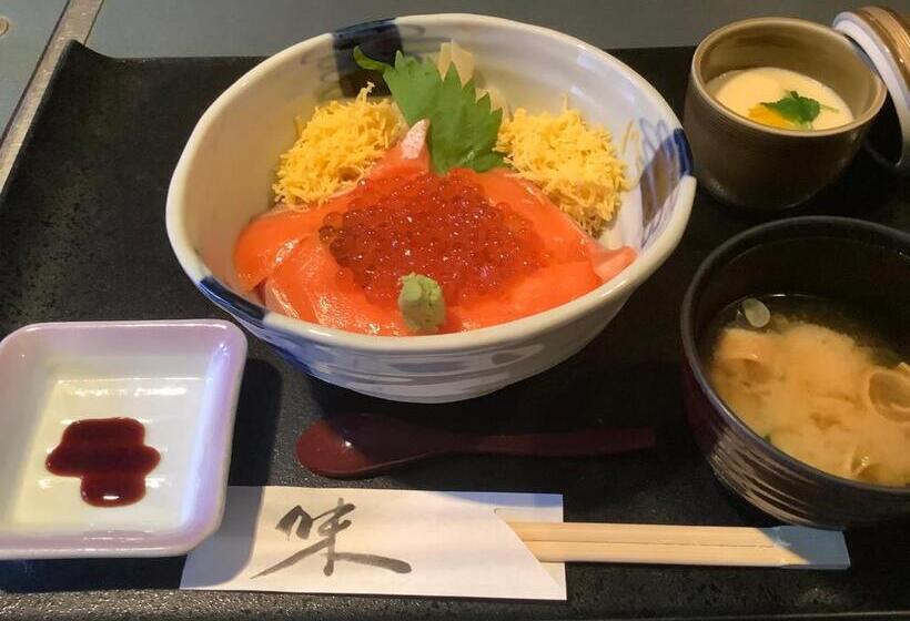 Отель Kawagoe Daiichi