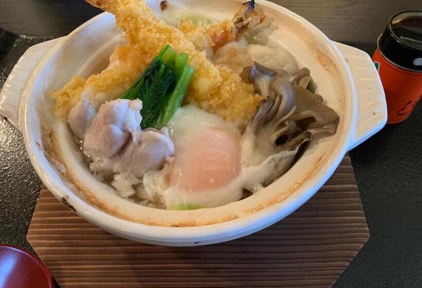 Отель Kawagoe Daiichi