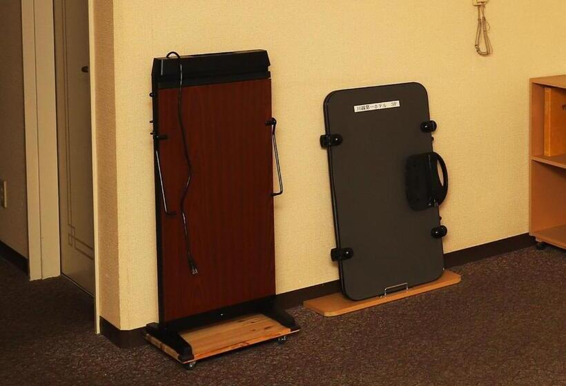 Отель Kawagoe Daiichi