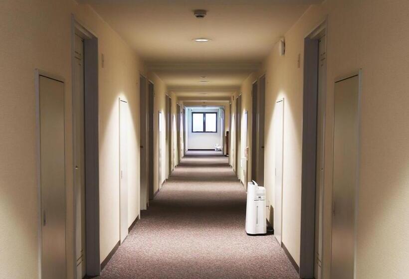 Отель Kawagoe Daiichi