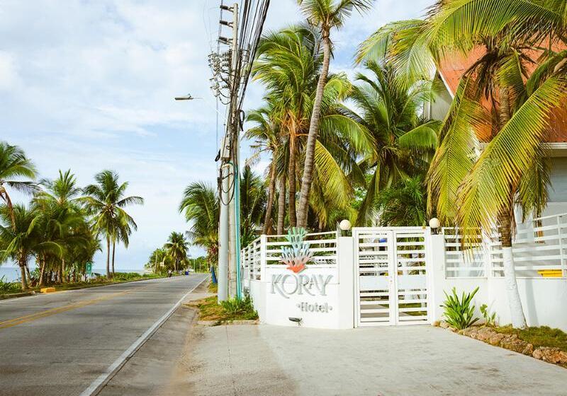 هتل Koray