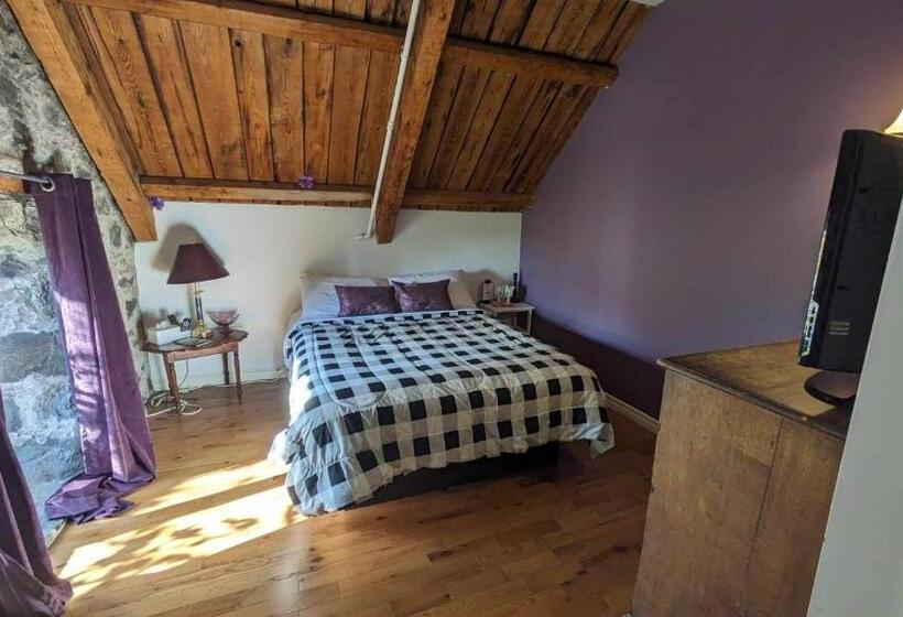 酒店 La Maison Rousseau