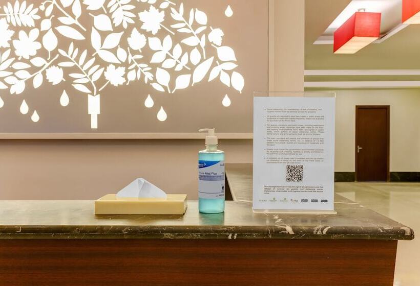 Lemon Tree Hotel, Port Blair Near To Airport