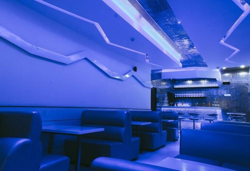 Lemon Tree Hotel, Port Blair Near To Airport