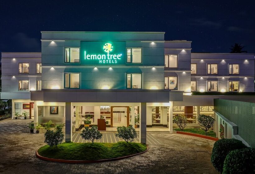 Lemon Tree Hotel, Port Blair Near To Airport