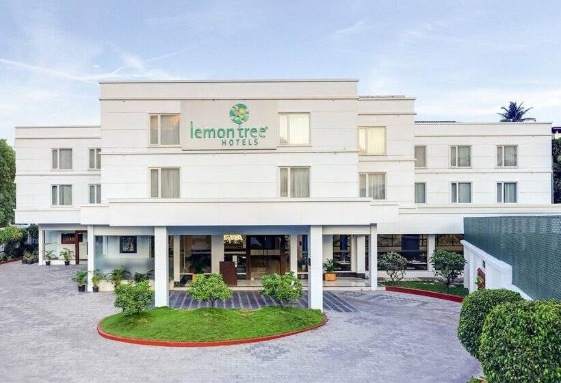 Lemon Tree Hotel, Port Blair Near To Airport