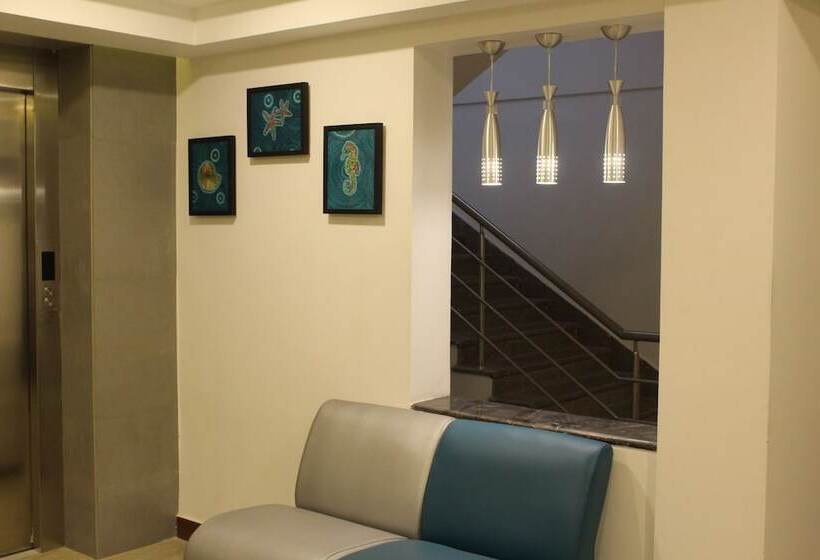 Lemon Tree Hotel, Port Blair Near To Airport