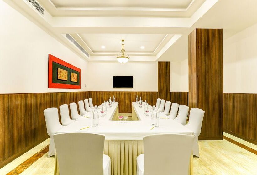 Lemon Tree Hotel, Port Blair Near To Airport