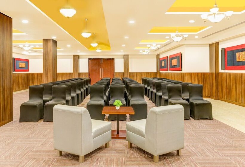 Lemon Tree Hotel, Port Blair Near To Airport