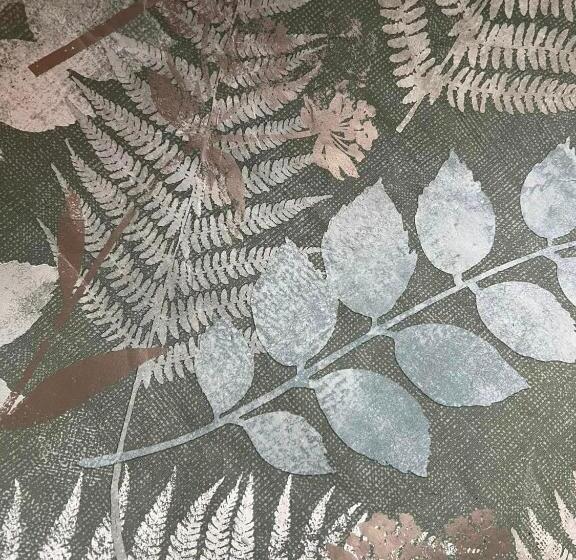 Отель Letting Rooms @ Charles Dickens