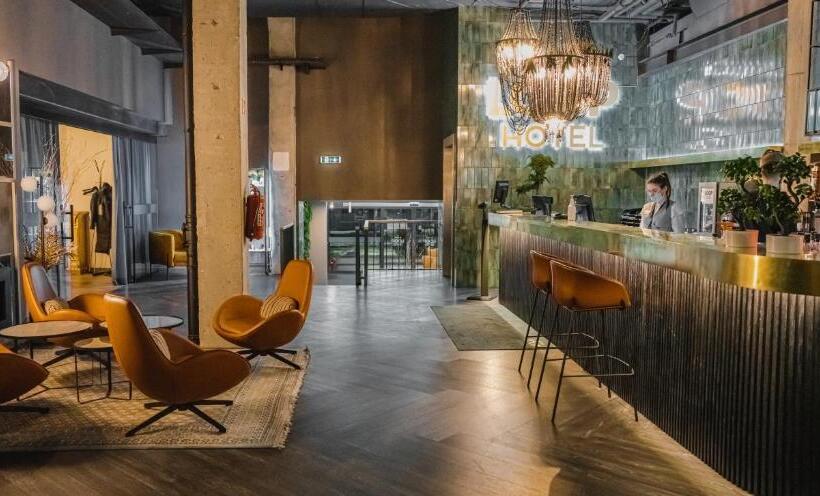 Loop Hotel Vilnius