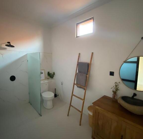 Отель Mangga Wangga Living