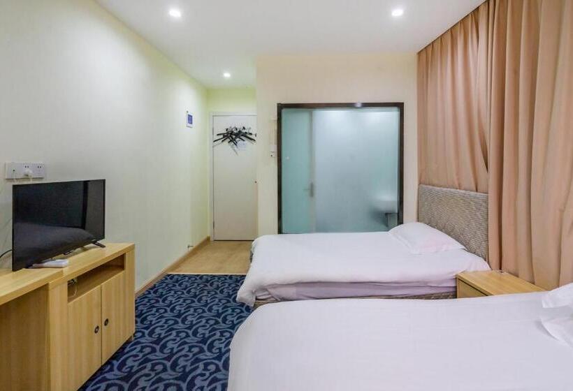 Hangzhou Memory Travel International Hotel Edge Westlake