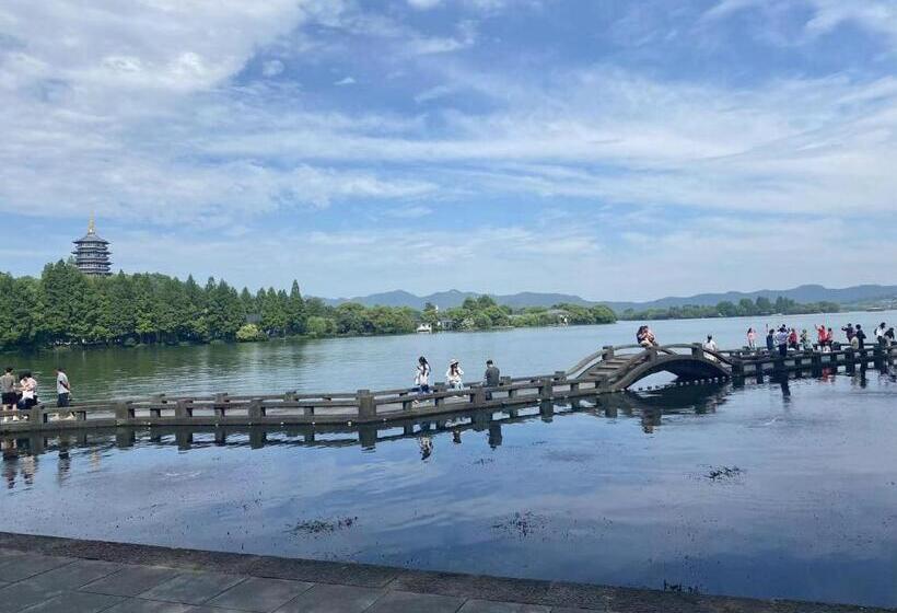 Hangzhou Memory Travel International Hotel Edge Westlake