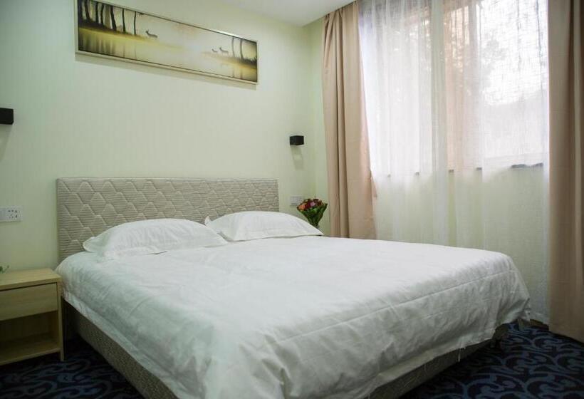 Hangzhou Memory Travel International Hotel Edge Westlake