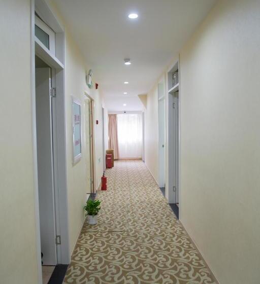 Hangzhou Memory Travel International Hotel Edge Westlake