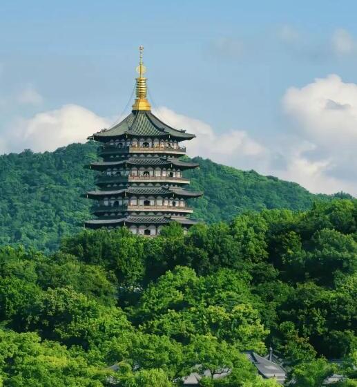 Hangzhou Memory Travel International Hotel Edge Westlake