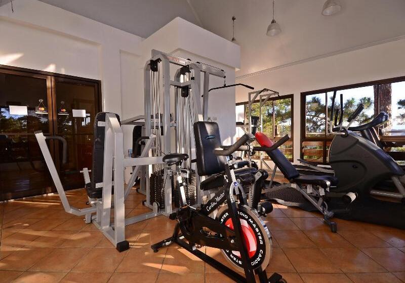 Szálloda Mines View Park