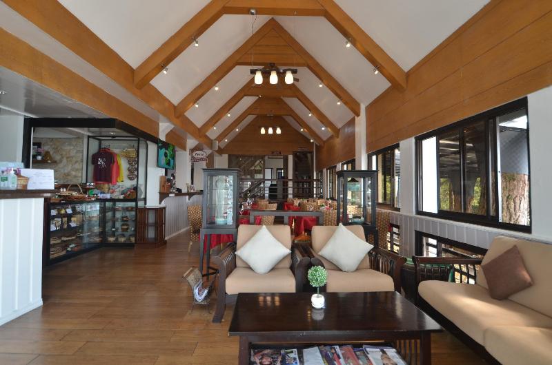 Szálloda Mines View Park