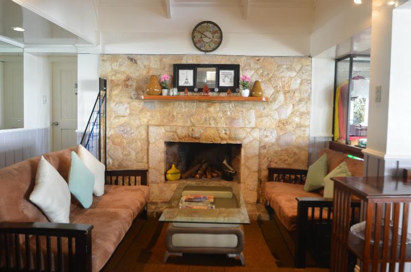 Szálloda Mines View Park