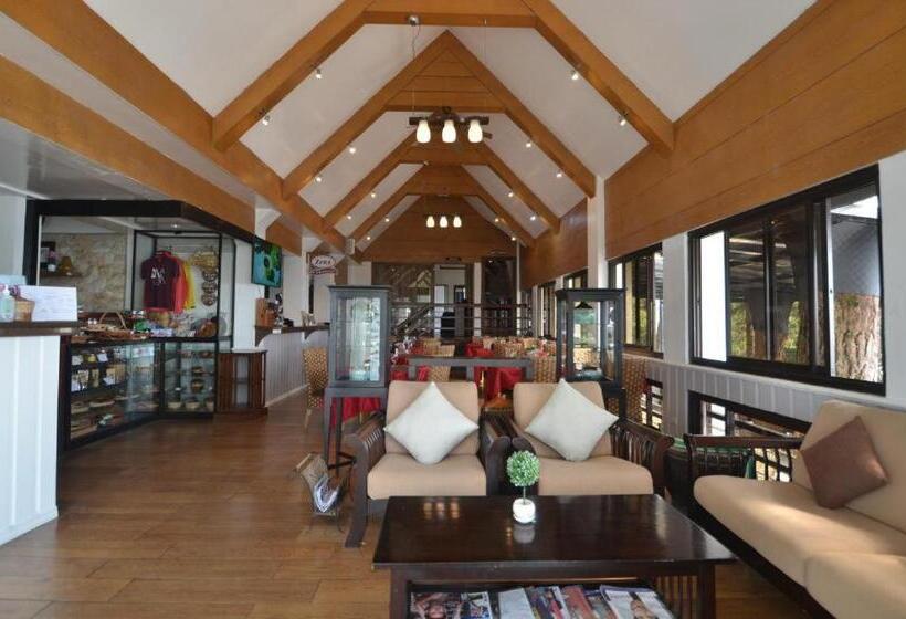 Szálloda Mines View Park