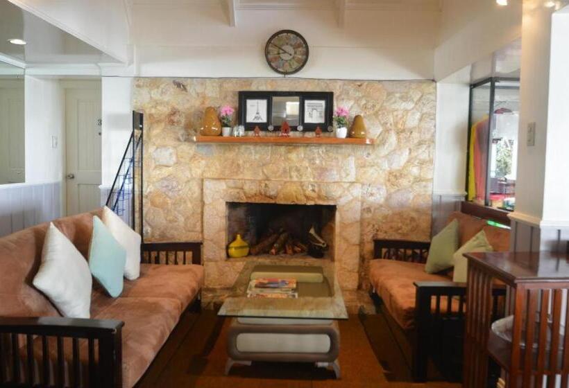 Szálloda Mines View Park