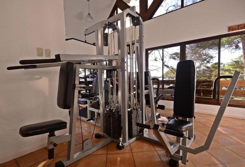 Szálloda Mines View Park